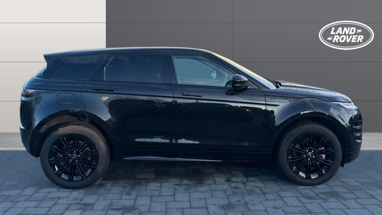 Land Rover Range Rover Evoque 2.0 D200 Dynamic HSE 5dr Auto Diesel Hatchback